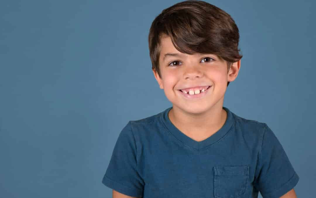 Why Every Child Should Visit an Orthodontist by Age 7